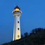 Vakantiewoning Aan De Kust 16