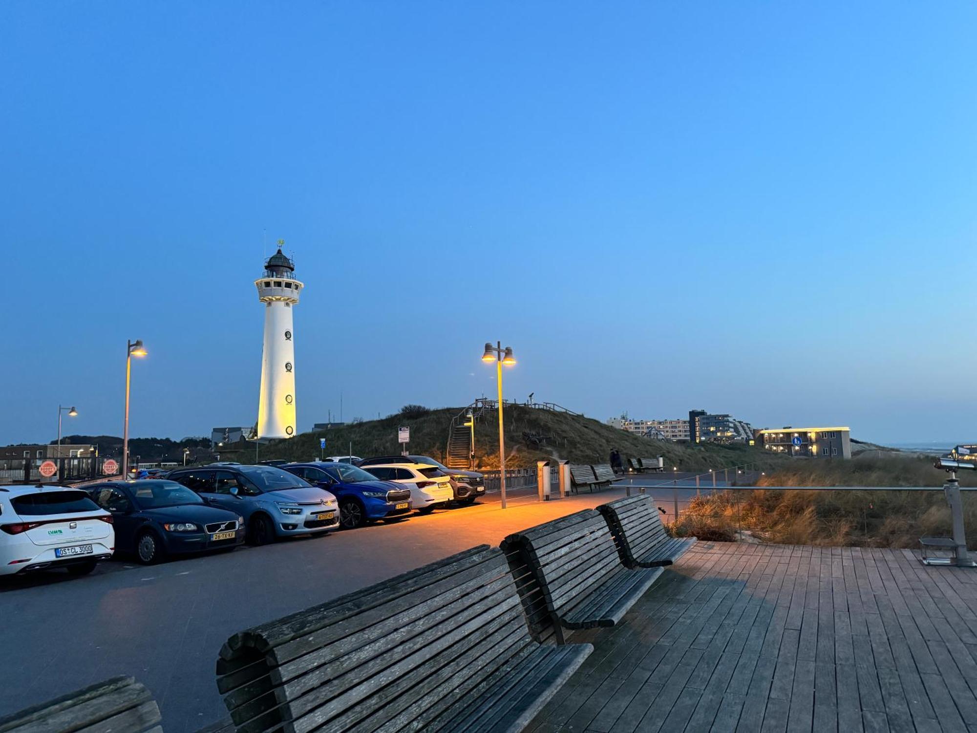 Vakantiewoning Aan De Kust 16 *