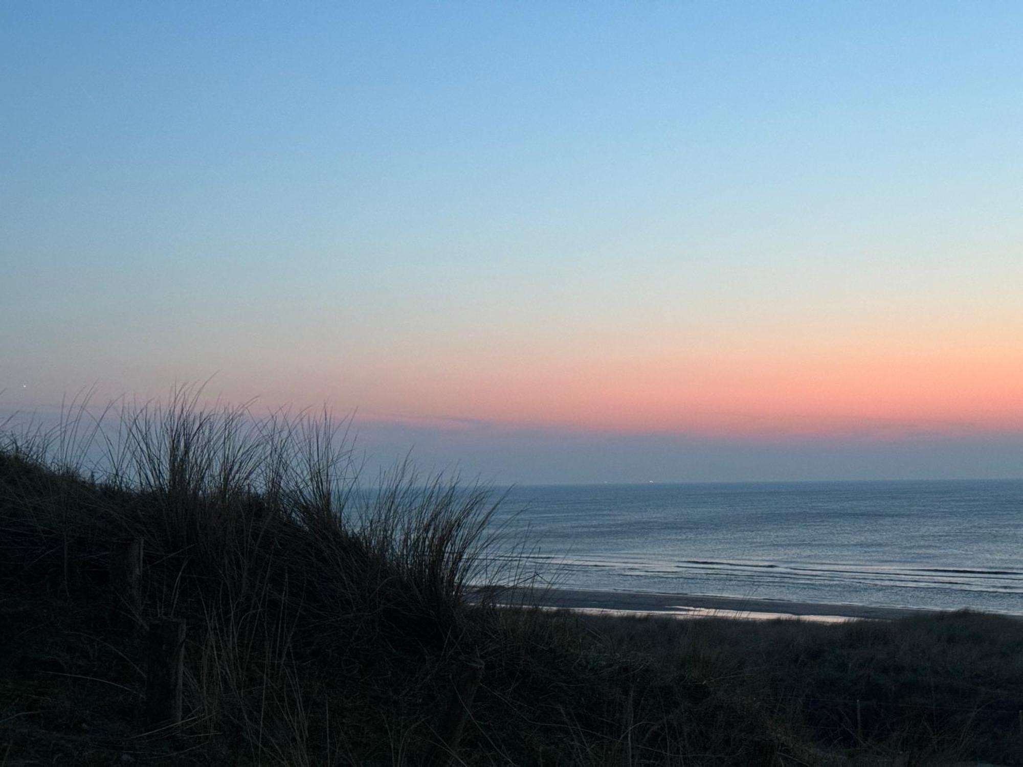 Vakantiewoning Aan De Kust 16 *