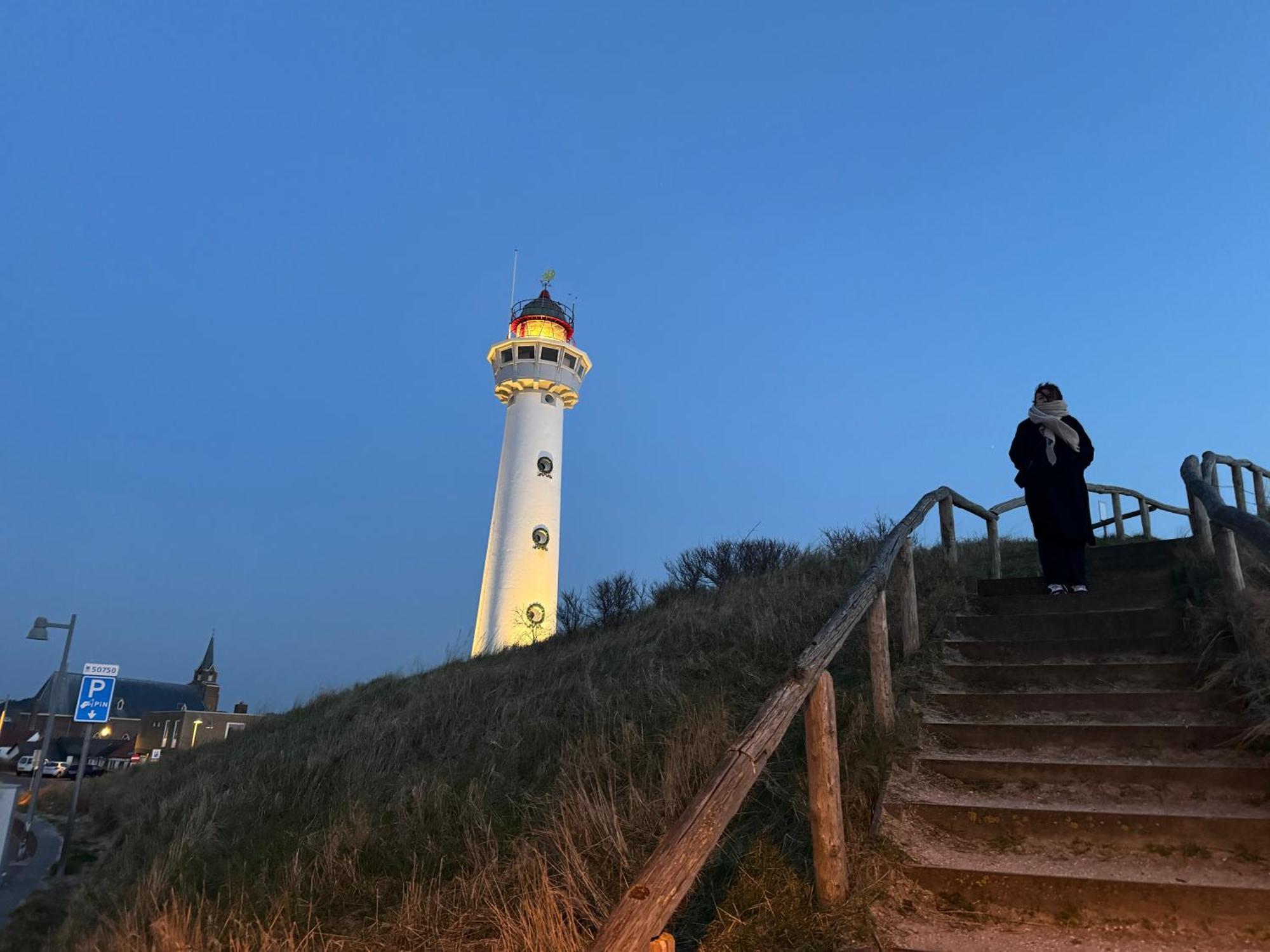 Vakantiewoning Aan De Kust 16