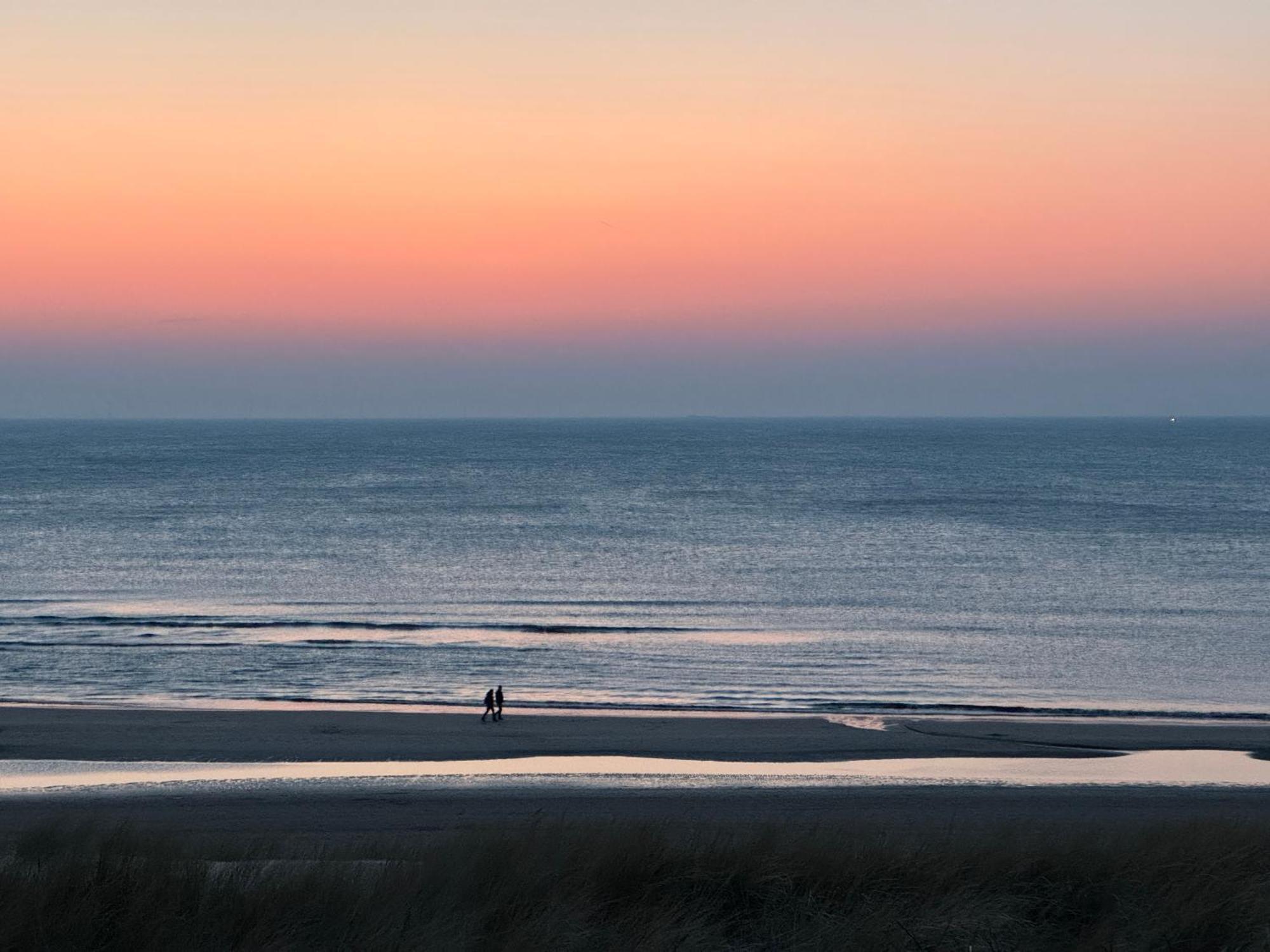 Vakantiewoning Aan De Kust 16 Apartment