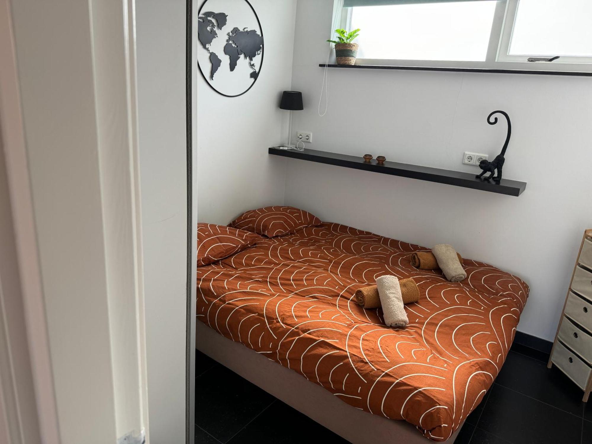 Vakantiewoning Aan De Kust 16 * Egmond aan Zee