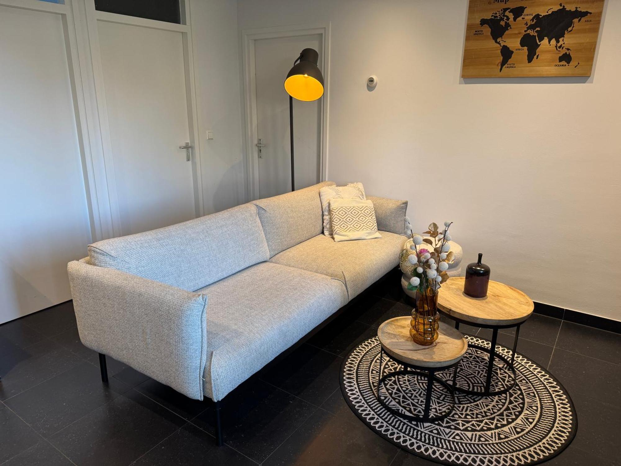 Vakantiewoning Aan De Kust 16 Egmond aan Zee
