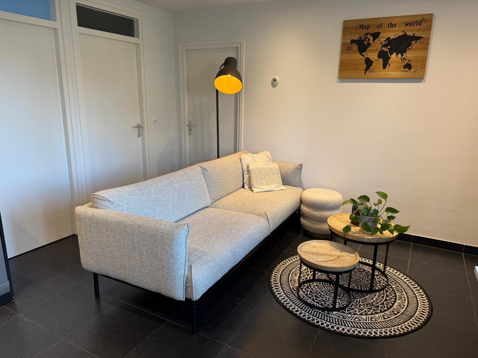 Vakantiewoning Aan De Kust 16 Apartment Egmond aan Zee