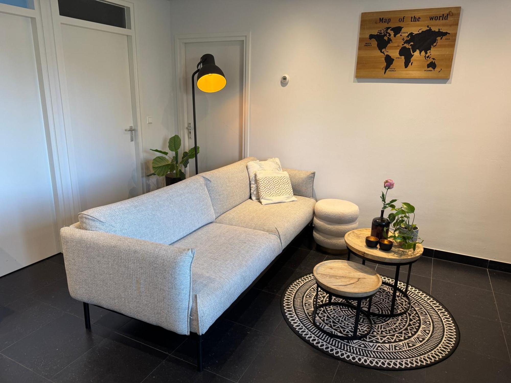 Vakantiewoning Aan De Kust 16 * Egmond aan Zee
