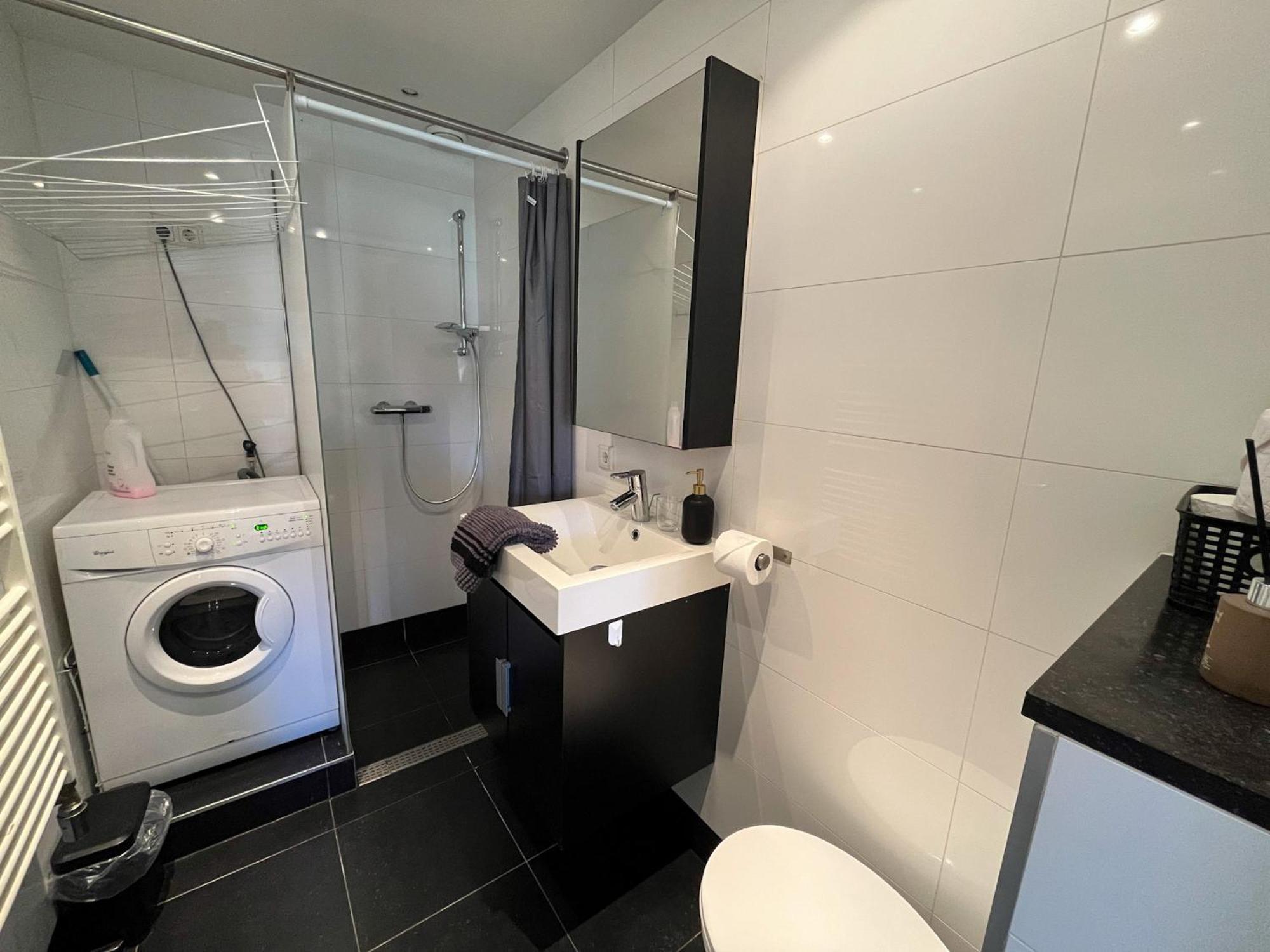 Vakantiewoning Aan De Kust 16 Apartment Egmond aan Zee